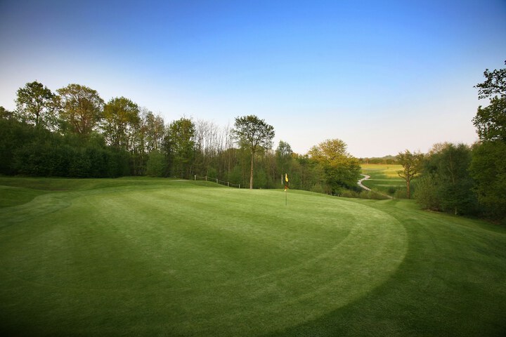 Golf 52 of 84