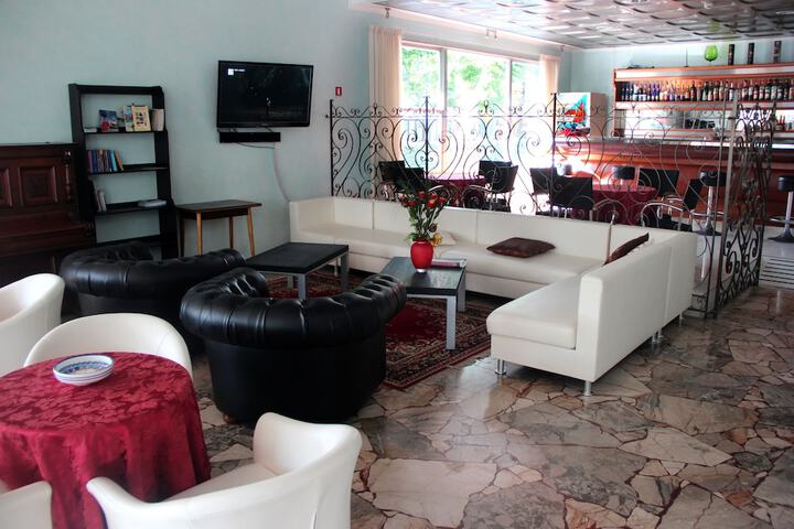 Hotel Interior 3 of 51