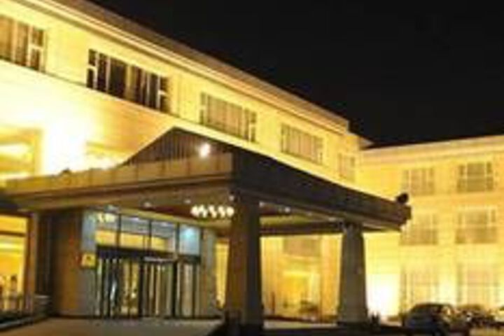 Zhao Du Grand Hotel