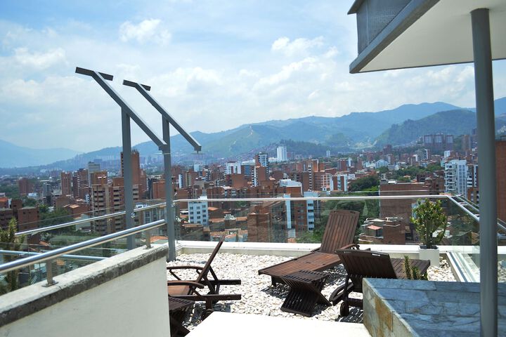 Terrace/Patio 7 of 36