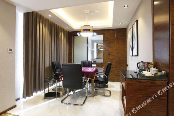 Yunding Hotel
