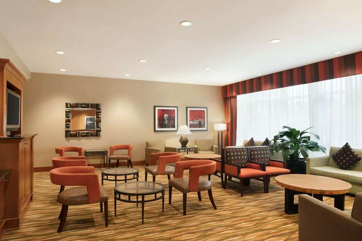 Hotel Interior 2 of 30