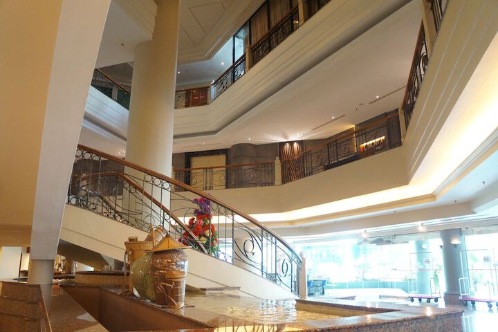Hotel Interior 4 of 104