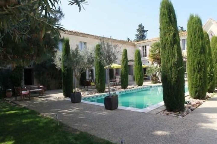 Exterior Photo