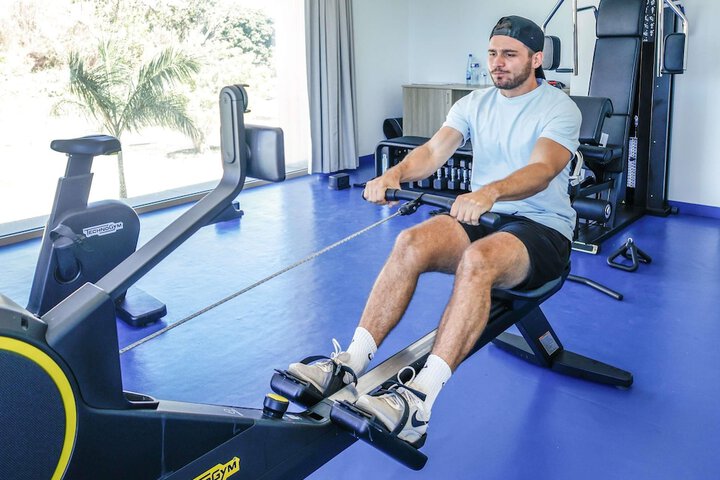 Health and Fitness 27 of 55