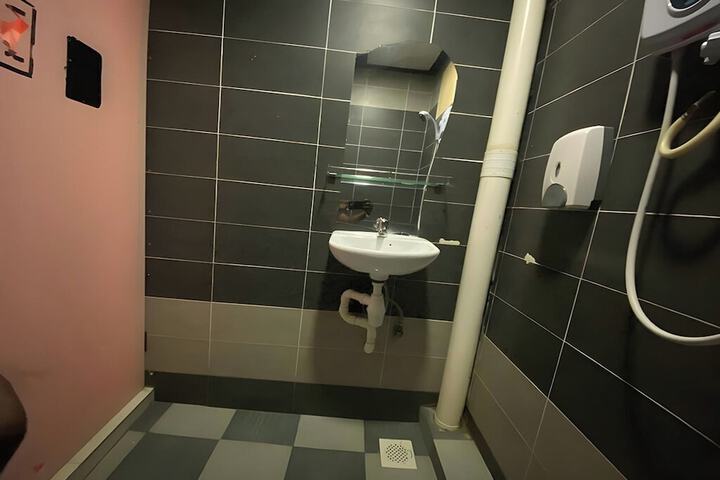 Bathroom Vanities