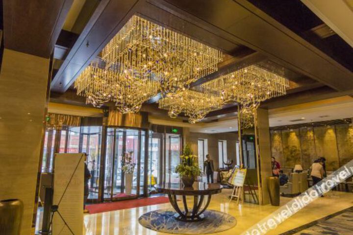 Hotel Interior 13 of 29