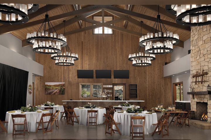 Wedding/Banquet 44 of 62