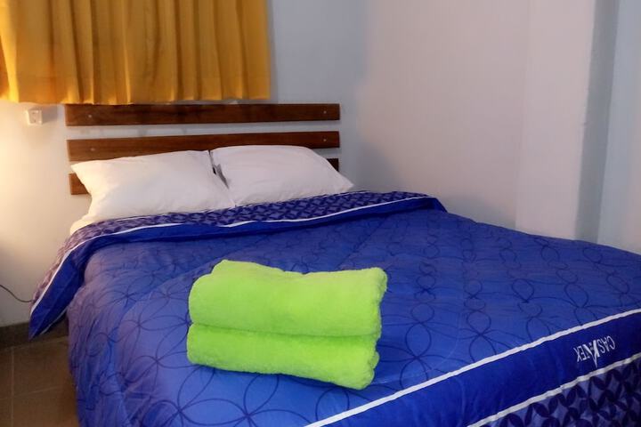 Hotel Daylu