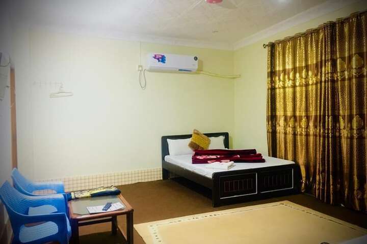 Muree Continental Hotel