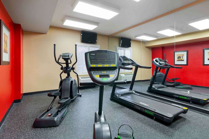 Fitness Center Photo