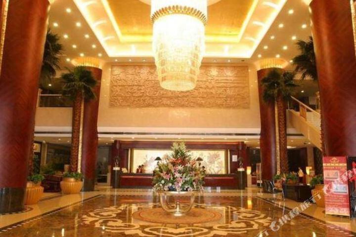Xiulan Hotel