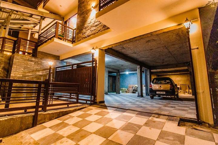 Hotel 36 of 36