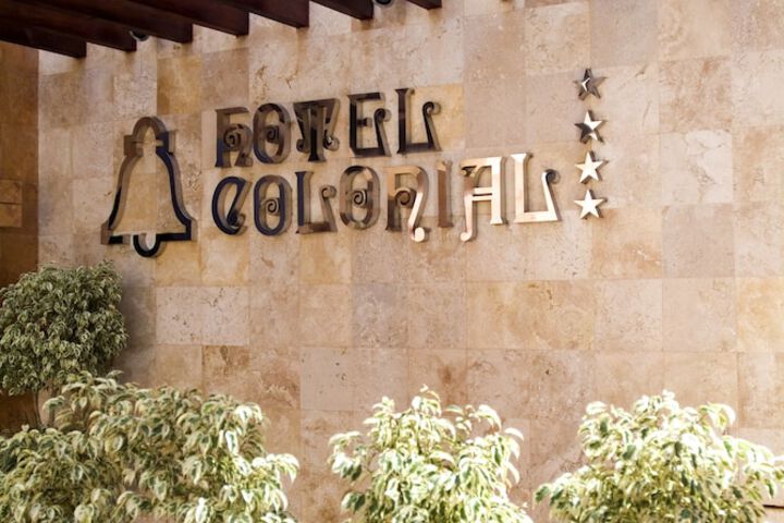 Hotel 33 of 42