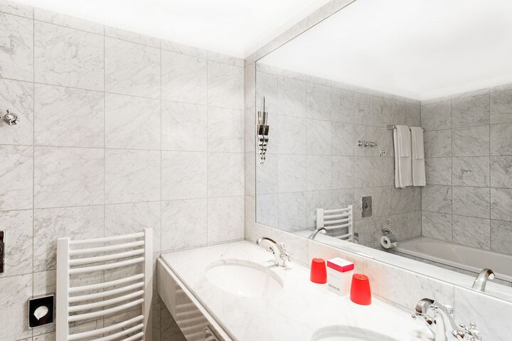 Bathroom Vanities