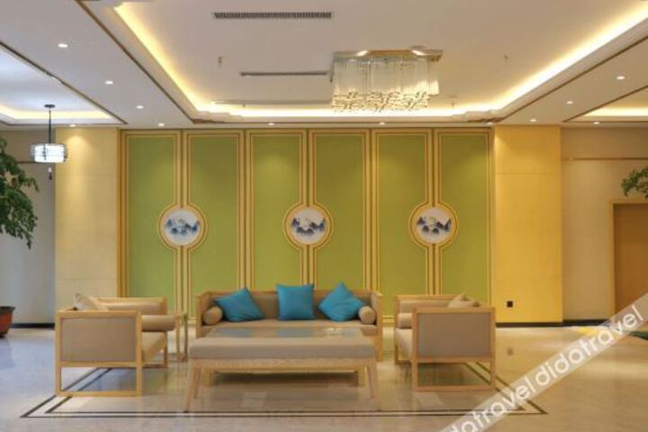 Hotel Interior 12 of 16