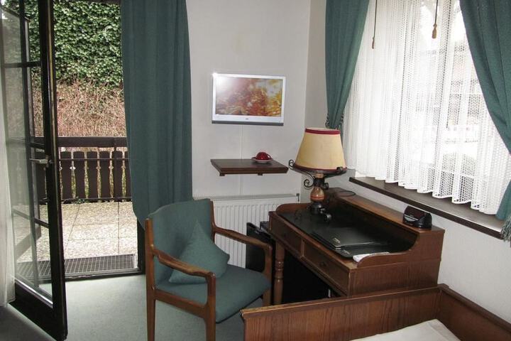 Fitness Facility Photos