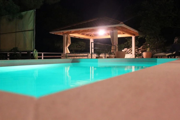 Pool 8 of 12