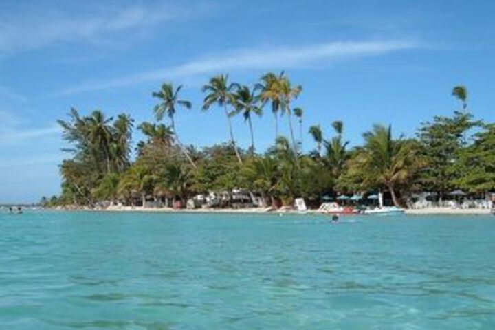 Image of RIG Hotel Boca Chica Beach