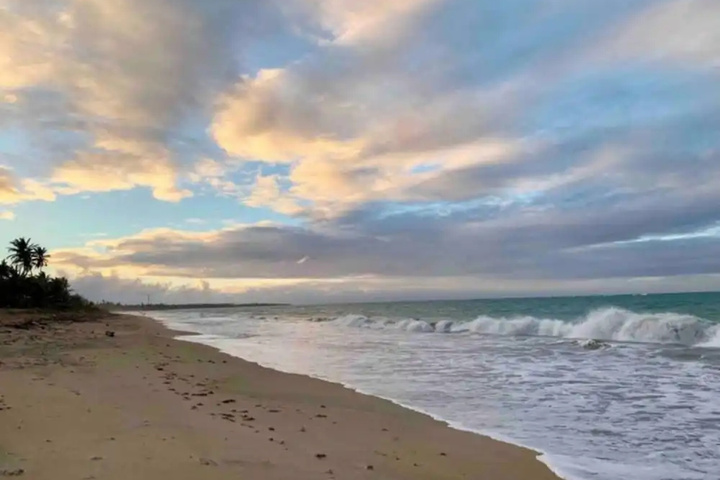 Image of Beach Stroll Retreats