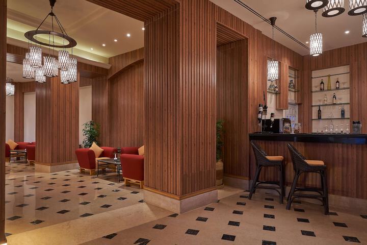 Hotel Interior 3 of 134