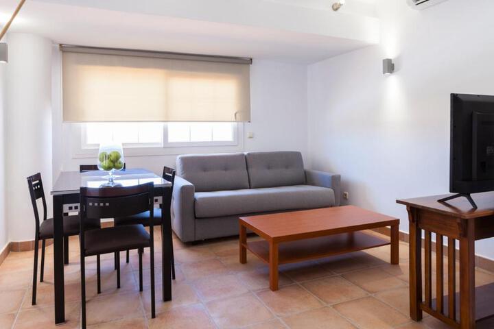 Fitness Facility Photos