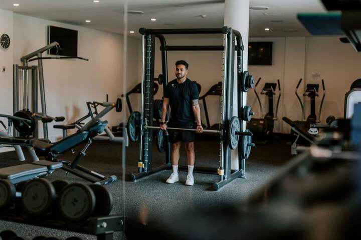 Health and Fitness 40 of 102