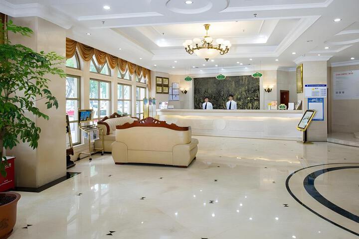 Hotel Interior 2 of 45