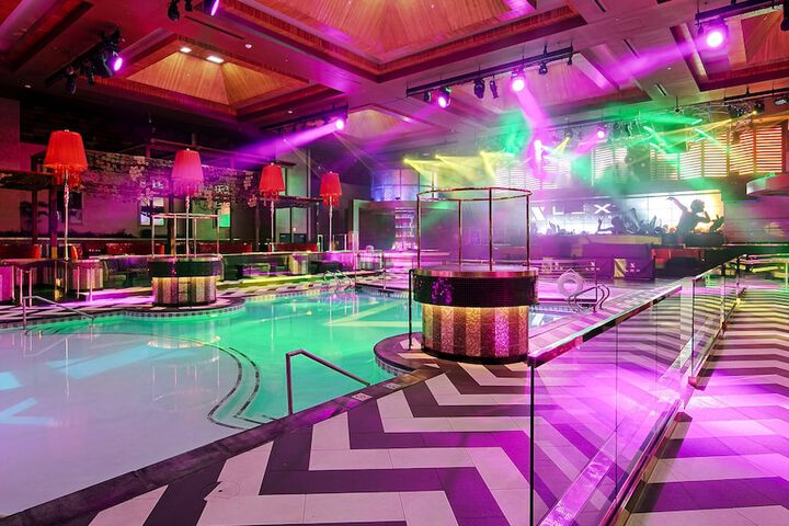 Nightclub