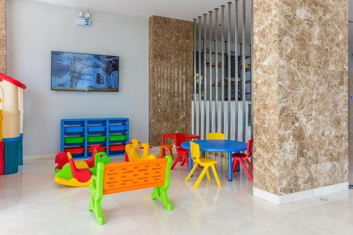 Hotel Interior 86 of 124
