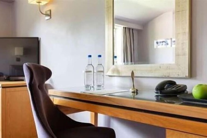 Room 14 of 58