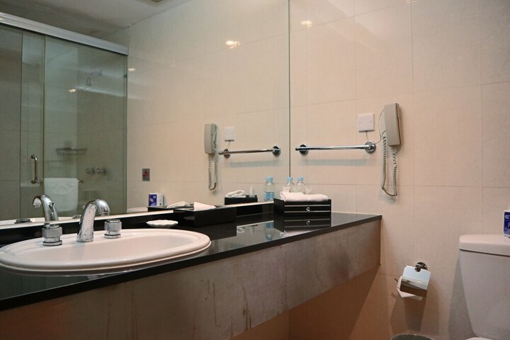 Bath Amenities