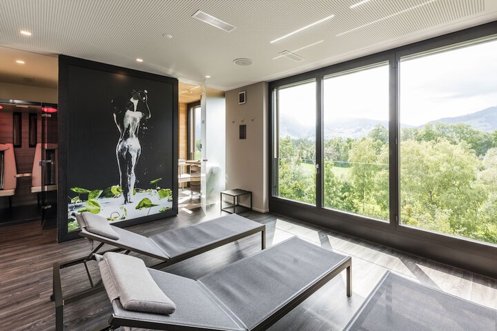 Spa Photos
