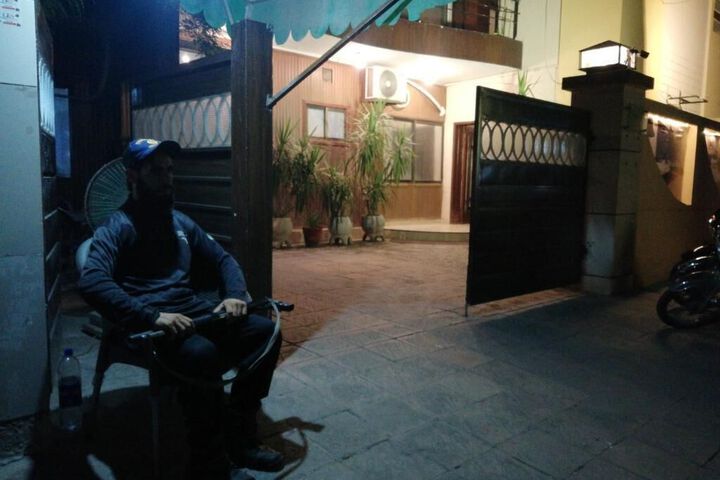 Hotel 5 of 20