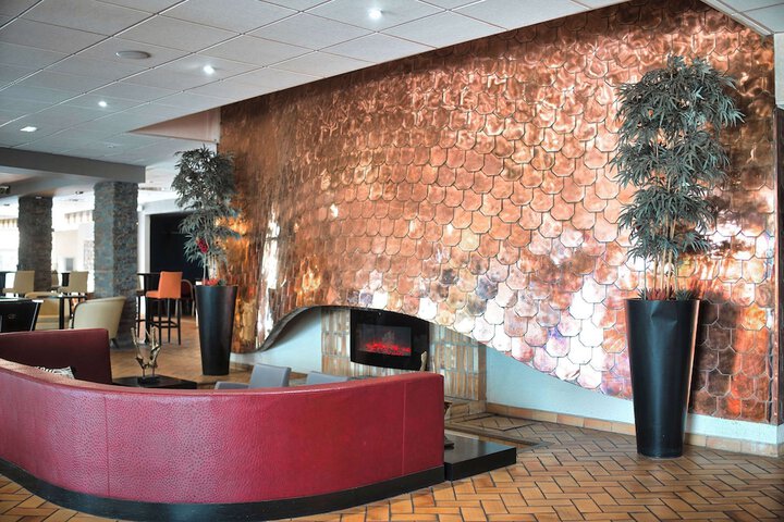 Hotel Interior 5 of 176