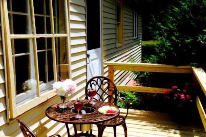 Terrace/Patio 26 of 43