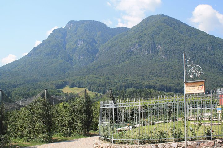 Outside Photo