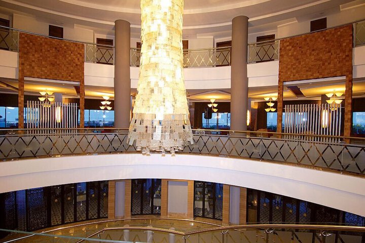 Hotel Interior 2 of 69