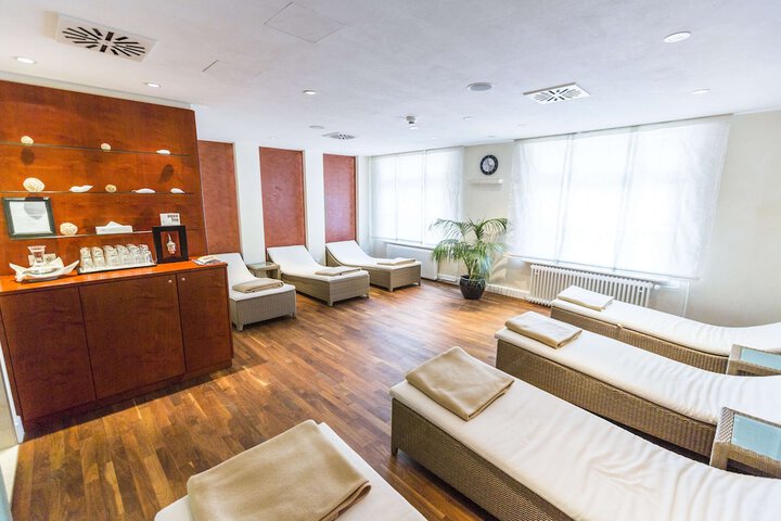 Spa and Wellness