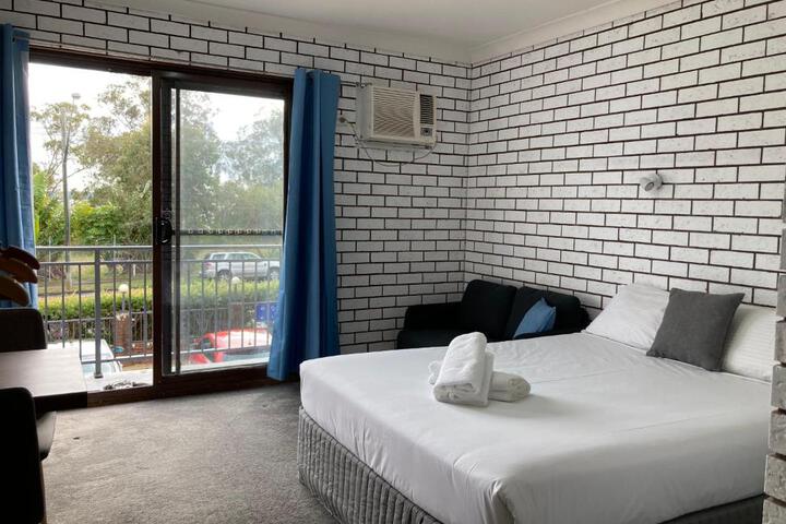 Toukley Motel