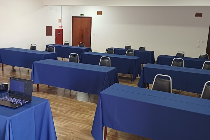 Meeting 22 of 26