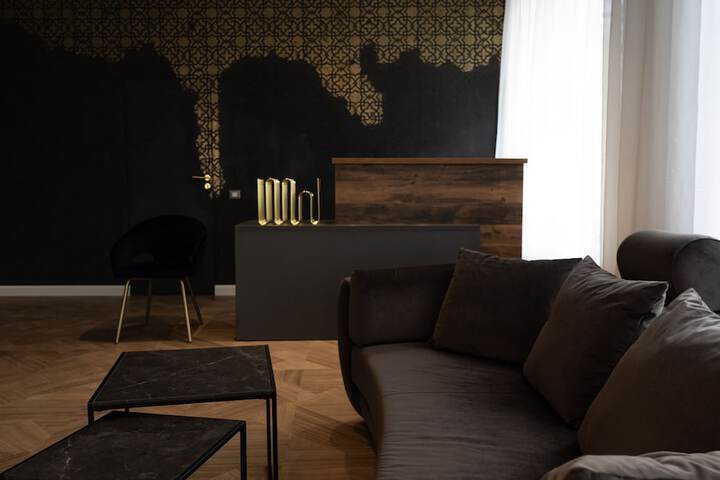 Hotel Interior 2 of 13