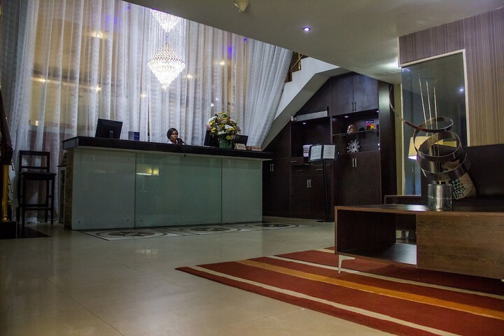 Hotel Interior 10 of 155