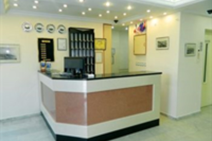 Fitness Facility Photos