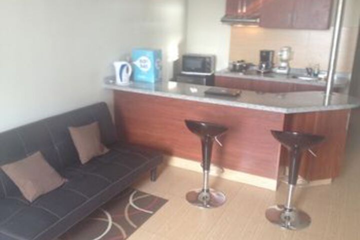 Studio Apart. Miraflores