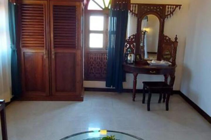 Fitness Center Photo