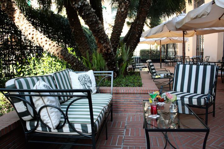 Terrace/Patio 106 of 106
