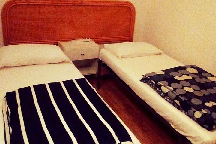 Room 5 of 20