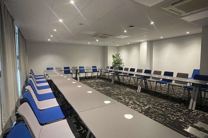 Meeting 109 of 130