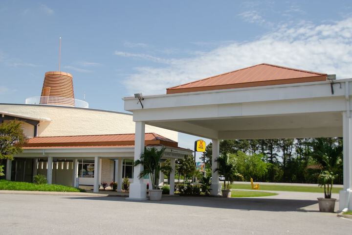 Hotel 37 of 48